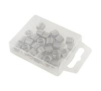 AB Tools Helicoil Type Thread Repair Inserts M8 X 1.25mm 25Pc Wire Thread Inserts