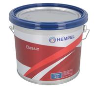AB Tools Hempel Classic Souvenirs Blue Antifoul 2.5L Boat Antifouling Marine Paint