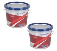 AB Tools Hempel Classic Souvenirs Blue Antifoul 5L Boat Antifouling Marine Paint