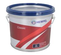 AB Tools Hempel Classic True Blue Antifoul 2.5L Boat Antifouling Marine Paint