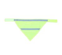 AB Tools Hi Visibility Bandana Reflective Safety for Dogs High Visibility Outdoor Walk