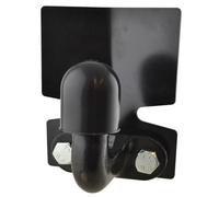 AB Tools High Reach Tow Ball Alko Winterhoff Bumper Protector Plate Ball Cover Bolts