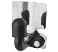 AB Tools High Reach Tow Ball Alko Winterhoff Steel Bumper Protector Plate 55mm Bolts