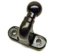 AB Tools High Reach Tow Ball for Alko and Winterhoff Hitch TR125