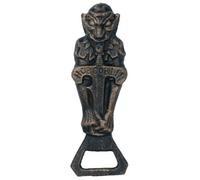 AB Tools Hobgoblin Bottle Opener Cast Iron Gift Garage Shed Man Cave Kitchen Bar Gothic