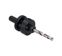 AB Tools Holesaw Sds Plus Arbor Mandrill Attachment For Hole Saw Cutters 32mm-152mm