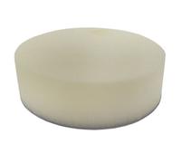 AB Tools Hook Loop Polishing Sponge Mop Pad Metal Boat Glass Polisher Buffing 125mm