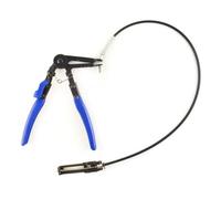AB Tools Hose Clamp Plier Radiator Flexible 10 - 50mm Grip Clip 24" (630mm)