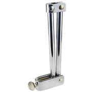 AB Tools Hose Pipe Clamp Brake Heater Water Fuel Oil Line Clamping Tool Bar Type Lsr16