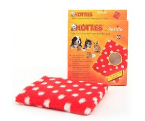 AB Tools Hottie Heat Pad
