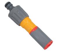 AB Tools Hozelock Adjustable Spray Gun Nozzle Fine Spray Jet Cone Watering Sprayer 1Pc