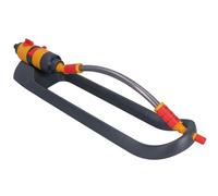 AB Tools Hozelock Aquasave Pro Sprinkler Plus 350Xl Garden Lawn Watering Yard Grass