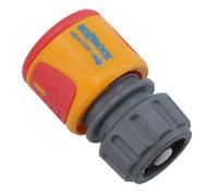AB Tools Hozelock Aquastop Quick Release Water Garden Hose Pipe Connector Fitting 1Pc