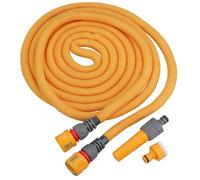 AB Tools Hozelock Expanding Garden Hose Pipe Watering Wonderhoze 12.5 Metres Anti-Kink