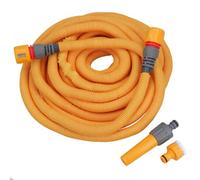 AB Tools Hozelock Expanding Garden Hose Pipe Watering Wonderhoze 25 Metres Anti-Kink