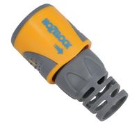 AB Tools Hozelock Hose End Connector Plus Fitting Watering For 12.5 - 15mm Pipe 1Pc