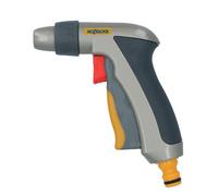 AB Tools Hozelock Jet Spray Plus Nozzle Garden Hosepipe Water Gun Metal Body Cleaning