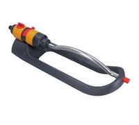 AB Tools Hozelock Rectangular Sprinkler Plus 220M Garden Lawn Watering Yard Grass