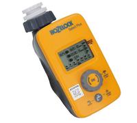 AB Tools Hozelock Select Plus Automatic Garden Water Watering Timer Controller Irrigation