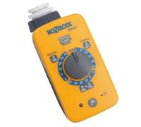 AB Tools Hozelock Sensor Controller Automatic Garden Watering Water Timer Irrigation