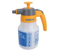 AB Tools Hozelock Spraymist Pressure Sprayer 1.25L Indoor Garden Greenhouse Plants