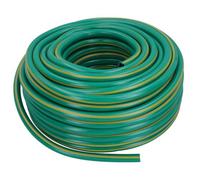 AB Tools Hozelock Ultraflex Garden Hose Pipe 12.5mm 50M Flexible Watering Yard Anti Kink