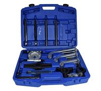 AB Tools Hydraulic 10 Ton Bearing Puller/Separator Gear Puller Hubs Flanges Gears AT947