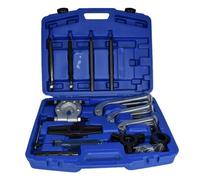 AB Tools Hydraulic 10 Ton Bearing Puller / Separator Gear Puller Hubs Flanges Gears At947