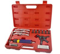 AB Tools Hydraulic 10 Ton Gear Bearing Puller Separator Hubs Flanges Gears 2 3 Leg An013