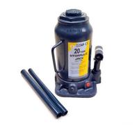 AB Tools Hydraulic Hand Operated Bottle Jack 20 Ton Tractors Trucks Lift
