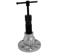 AB Tools Hydraulic wheel hub puller 12 tonne power for 4 and 5 stud hubs U S PRO AT132