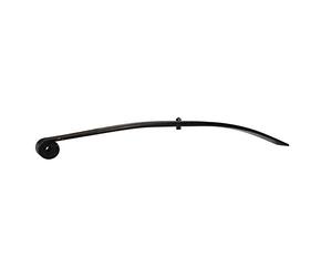 AB Tools Ifor Williams Style Single Axle Parabolic Trailer Leaf Spring and Bush C90003