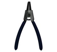 AB Tools Individual Circlip Plier External Bent 6" 150mm With Dipped Handles