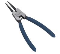 AB Tools Individual Circlip Plier External Straight 6In 150mm With Dipped Handles