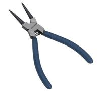 AB Tools Individual Circlip Plier Internal Straight 6" / 150mm With Dipped Handles