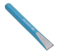 AB Tools Induction Hardened Cold Chisel 150mm X 19.3mm For Masonry Brick Block Concrete