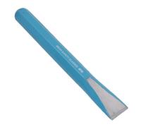 AB Tools Induction Hardened Cold Chisel 250mm X 30mm For Masonry Brick Block Concrete