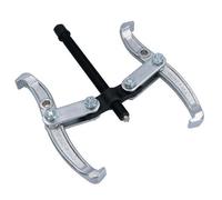AB Tools Industrial 6" / 150mm 2 Leg Jaw Gear Puller Remover Removal Internal External
