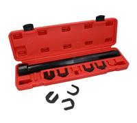 AB Tools Inner Tie Rod End Installer Remover Tool Adjuster Universal 1/2" Crow Feet Foot
