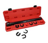 AB Tools Inner Tie Rod End Installer Remover Tool Adjuster Universal 1/2" Crow Feet Foot