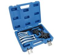 AB Tools Internal And External Gear Hub Bearing Puller Remover Extractor Set 2 Or 3 Leg Jaw