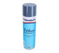 AB Tools International Trilux Prop-O-Drev Grey Hard Antifouling Spray Paint Outdrive