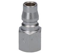 AB Tools Japanese American Nitto Profile Male Fitting 1/4" Bsp Female Thread Air Hose