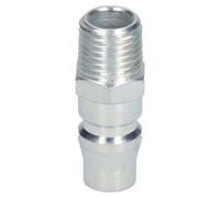 AB Tools Japanese American Nitto Profile Male Fitting 1/4" Bsp Male Thread Air Hose