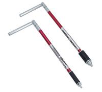 AB Tools Jet Swet Water Flow Prevention Device For 15mm + 22mm Pipes Up To 75 Psi