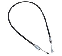 AB Tools Knott Pronto Fit Quick Release Trailer Brake Cable 1130mm/1320mm 1Pc