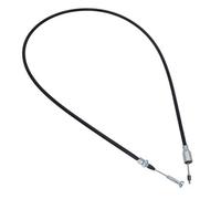 AB Tools Knott Pronto Fit Quick Release Trailer Brake Cable 1630mm/1820mm Stainless Steel 1Pc