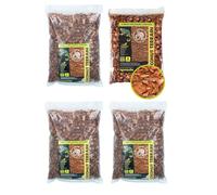 AB Tools Komodo Coconut Terrain, Natural Fibre Substrate for Reptiles, Snakes, Geckos, Frogs, Insects & Arachnids (3)