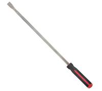 AB Tools Large Heavy Duty 36" Angled Head Nose Pry Bar Crow Bar An179