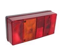 AB Tools Large Rear Trailer Combination Lamp / Light Tr050